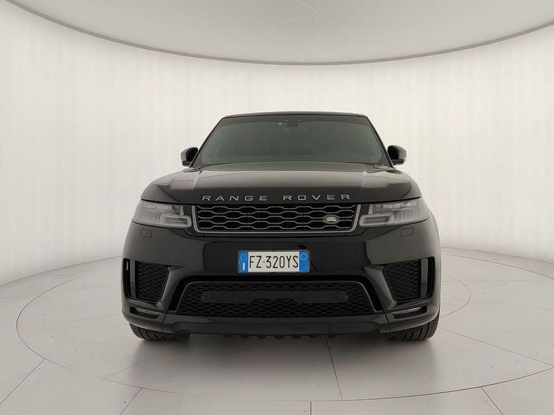 Land Rover RR Sport 3.0 SDV6 HSE AUTO - IVA ESPOSTA !