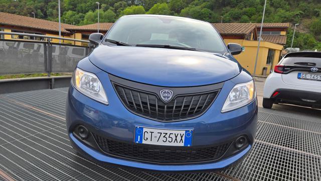 LANCIA Ypsilon 1.0 FIREFLY HYBRID ORO PROMO CVT AZ.LE GARANZIA