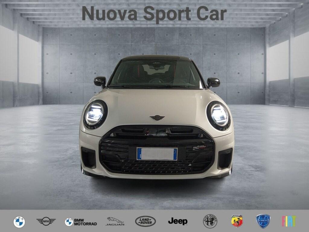 Mini Mini Cooper 3 Porte 2.0 S JCW Auto