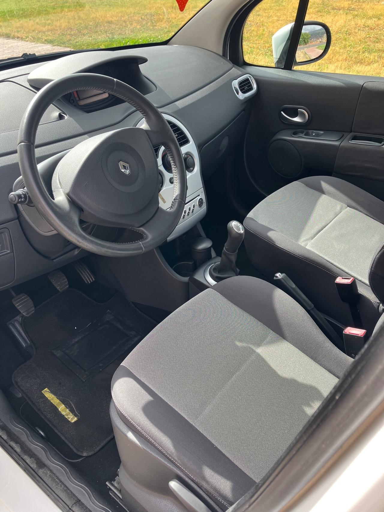Renault Captur Modus UNICO PROPRIETARIO 44000 km