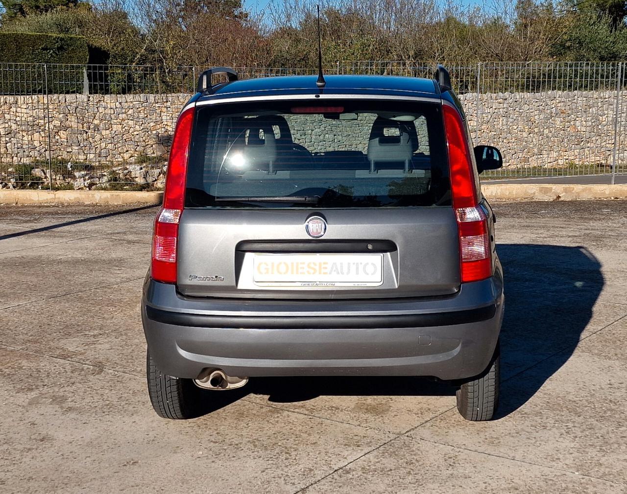 Fiat Panda 1.2 Dynamic