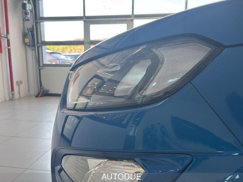Ford EcoSport 1.5 ECOBLUE ST-LINE 95CV