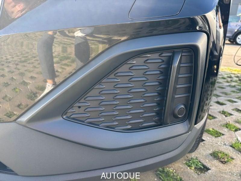 Audi Q2 I 2021 35 1.5 tfsi Admired