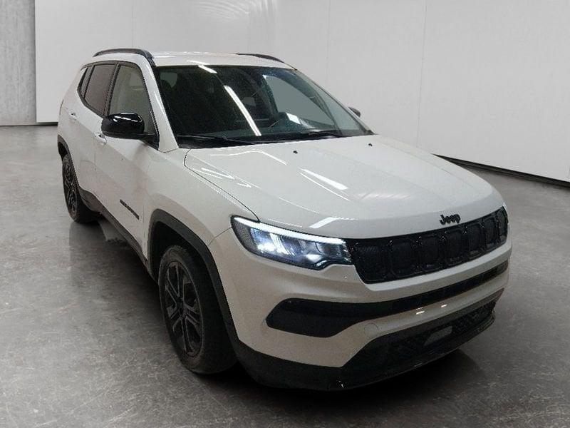 Jeep Compass 1.6 mjt Night Eagle 2wd 130cv