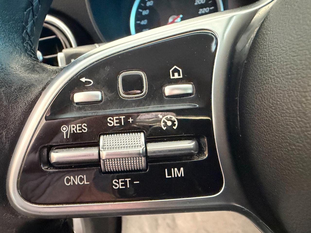 Mercedes-benz GLC 220 D 194 cv. Automatic 4Matic SPORT