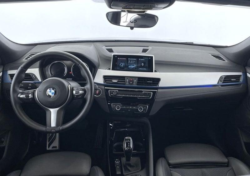 BMW X2 X2 sDrive18d Msport-X