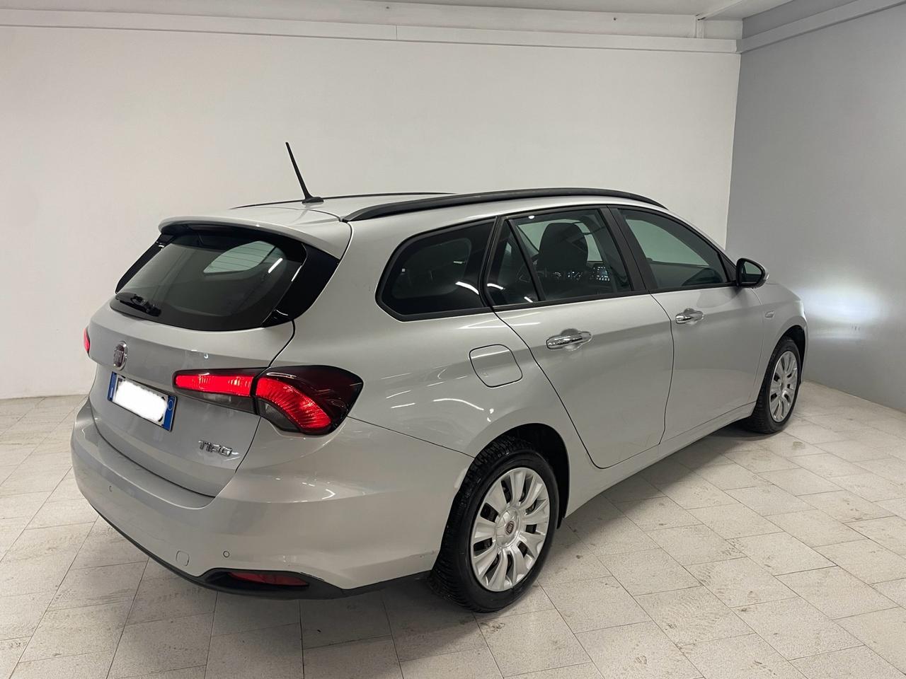 Fiat Tipo 1.6 Mjt S&S SW Lounge Perfetta !