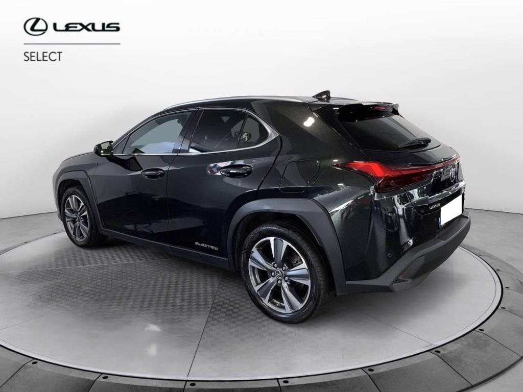 Lexus UX 300 e Luxury 2WD