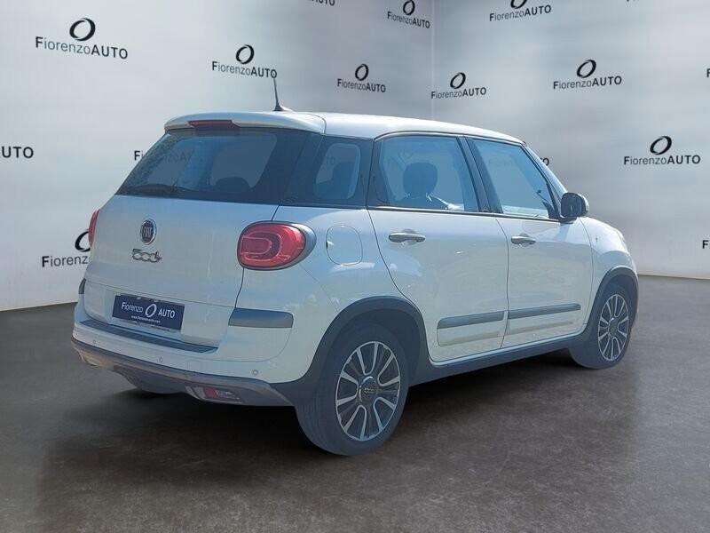Fiat 500L 1.4 95 CV Cross - PREZZO REALE