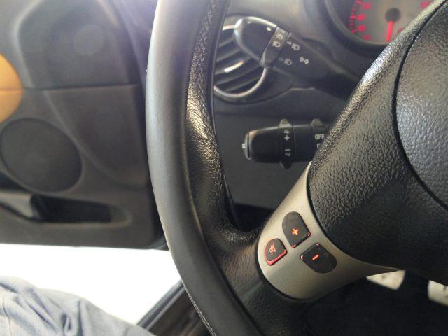 ALFA ROMEO GT 2.0 JTS 16V Distinctive
