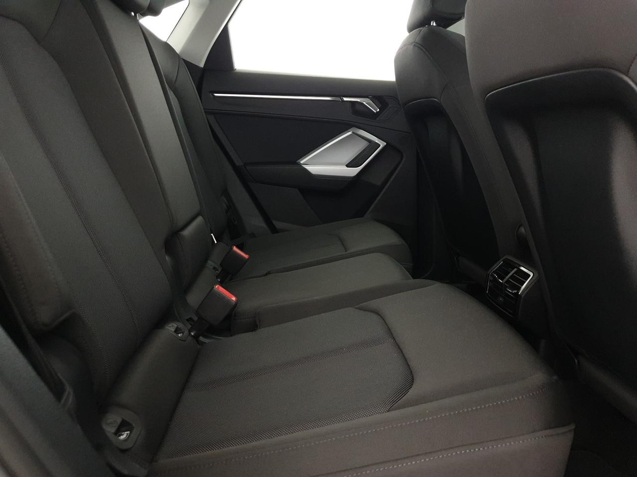 Sportback 40TDI 200CV quattro Str Business Plus