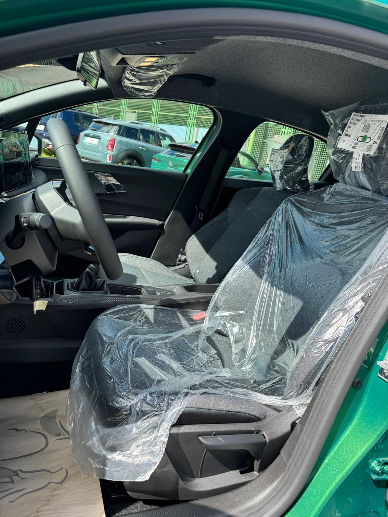 Renault Clio TCe 115 CV Evolution KM0 04/2026 ITALIANA