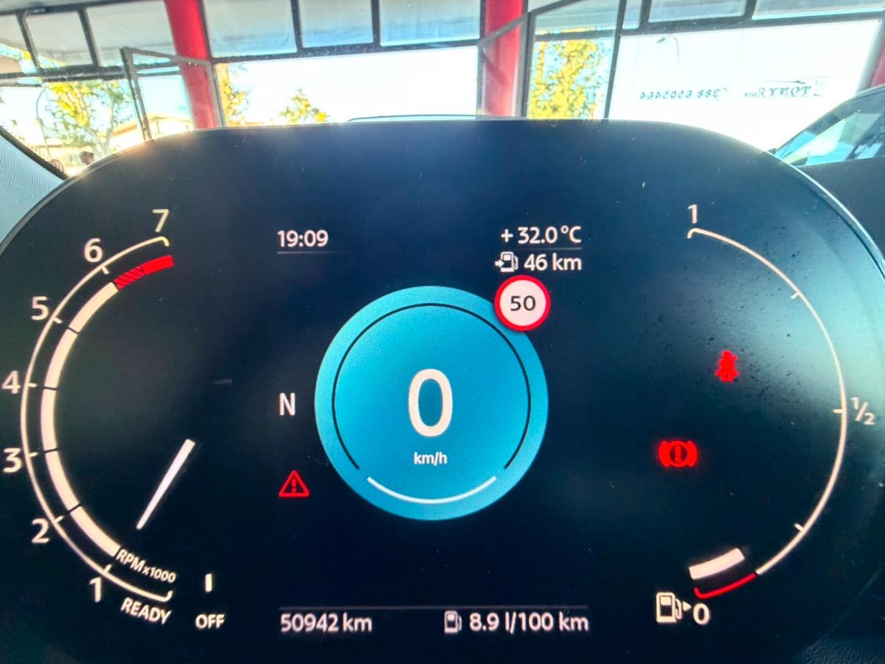 Mini 1.5 One 75CV 50.000 KM