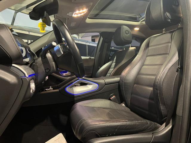 MERCEDES-BENZ GLE 450 d 4Matic Mild Hybrid Coupé AMG Line Premium Plus