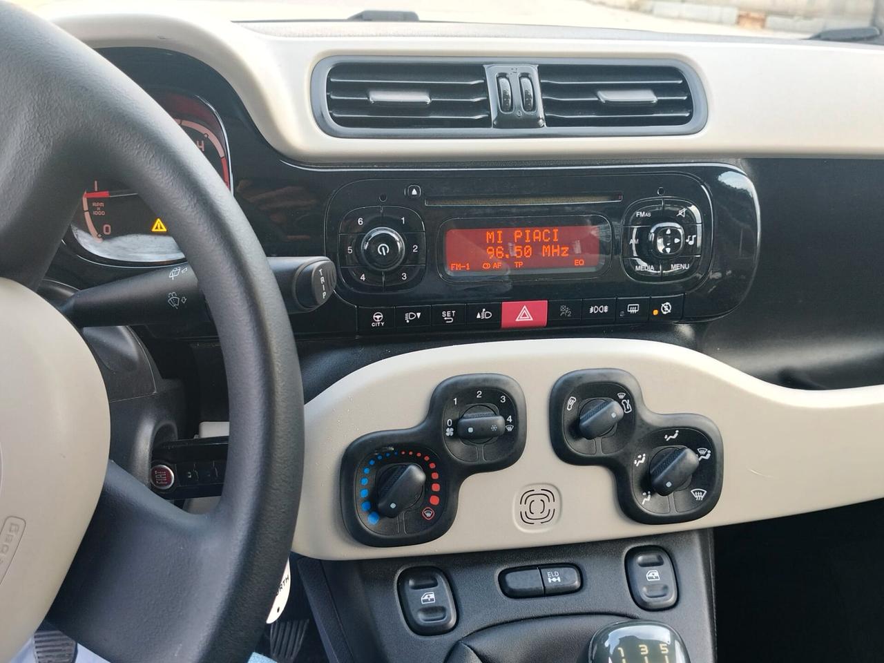 Fiat Panda Climbing 1.3 MJT 4x4