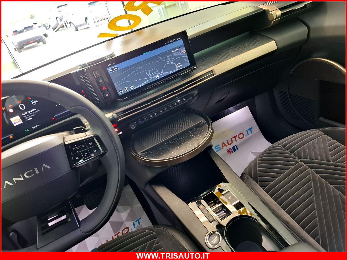 LANCIA Ypsilon 1.2T Mhev E-dct LX NEOPATENTATI (ANDROID+APPLE)