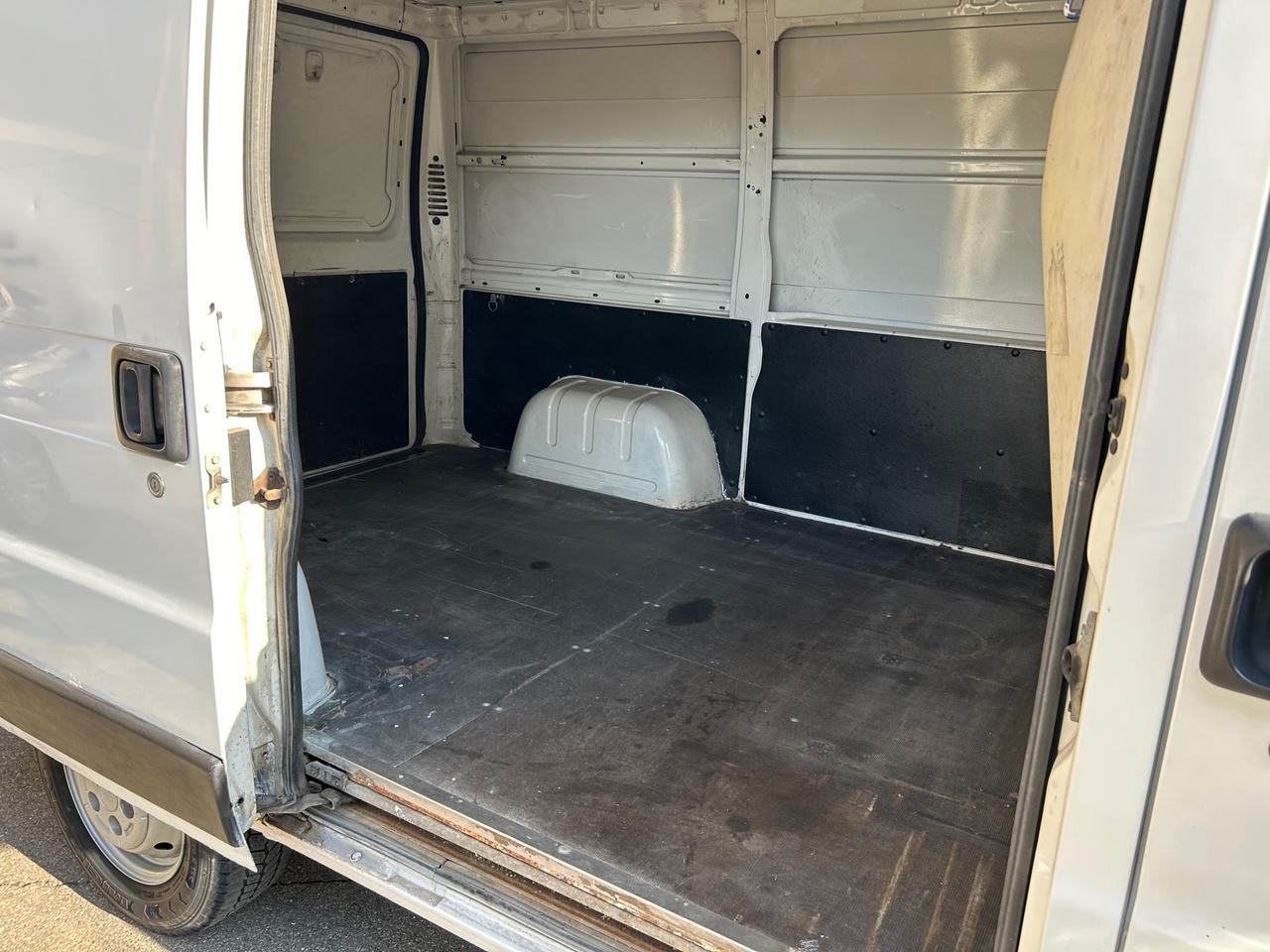 Fiat Ducato 4x4 2.8 JTD UNICO PROPRIETARIO