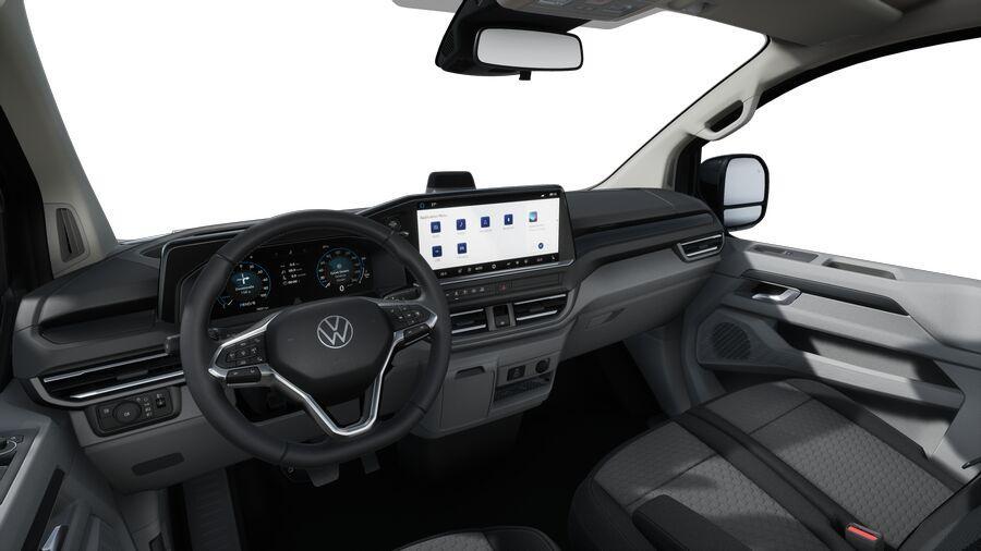 Volkswagen E-Caravelle T7 Life 64kWh L1