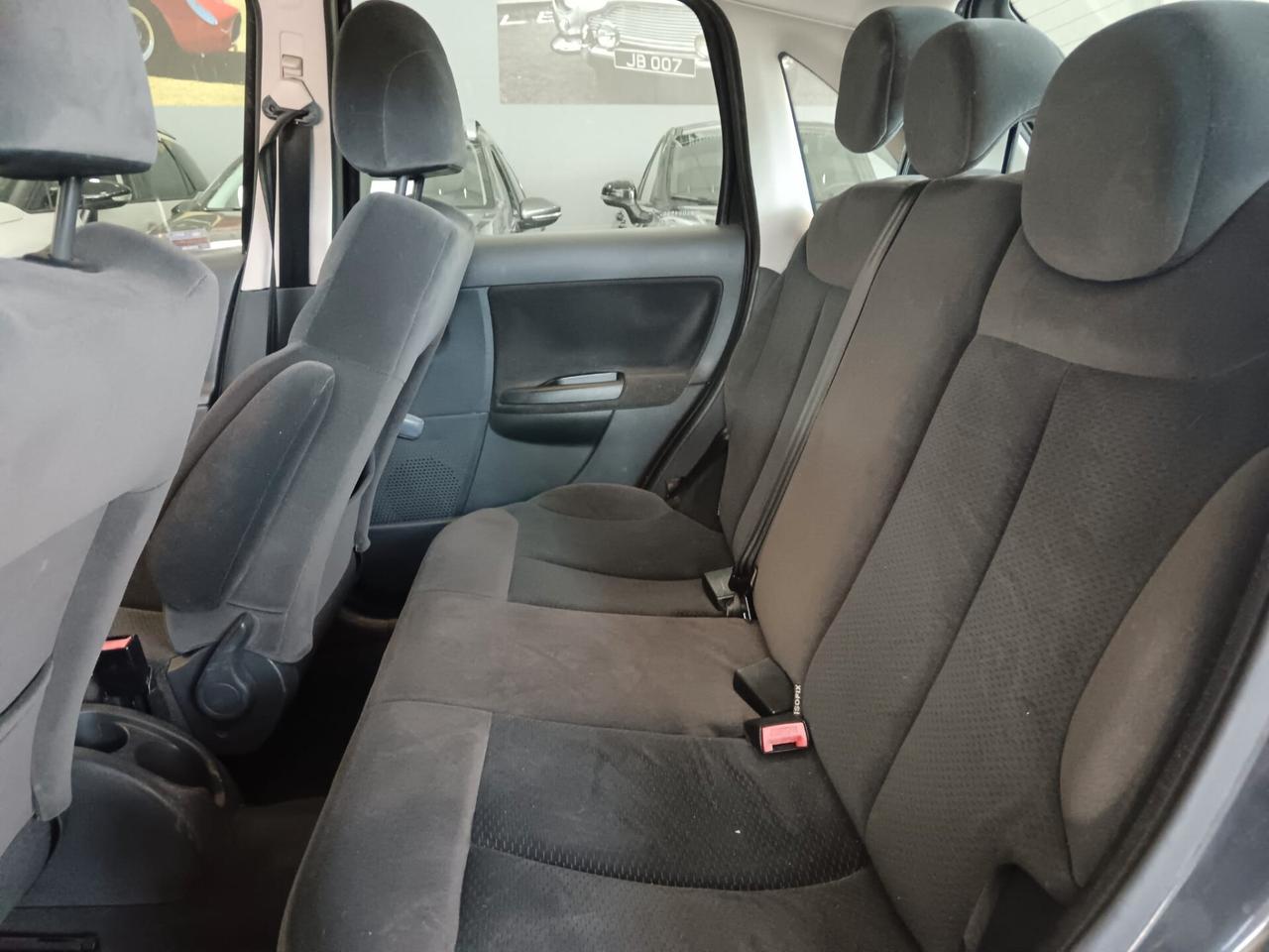 Citroen C3 Benzina Manuale