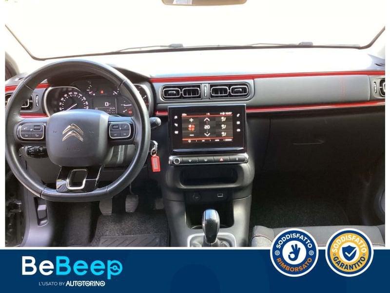 Citroën C3 1.2 PURETECH SHINE S&S 83CV NEOPATENTATI MY18