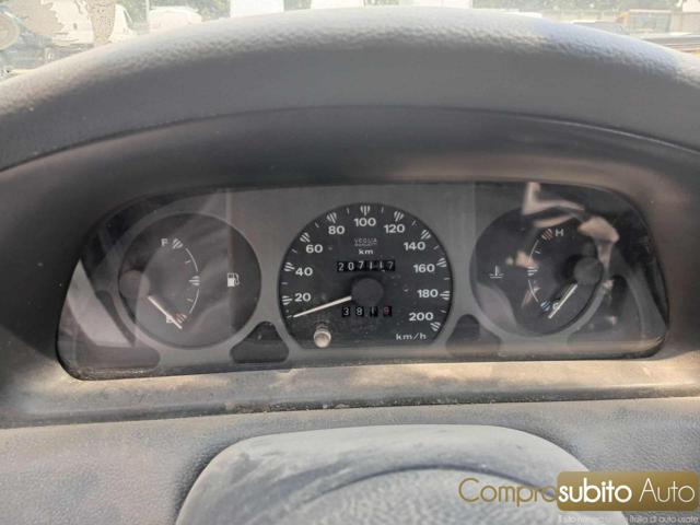 FIAT Strada 1.9 diesel Pick-up MOTORE FUSO