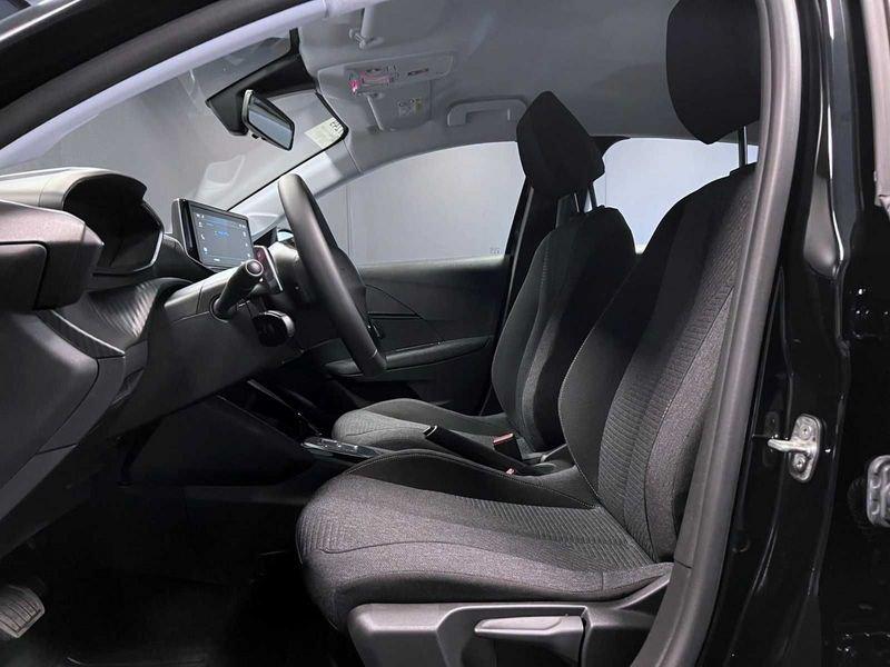 Peugeot 208 208 5p 1.2 Hybrid 100cv e-DCS6 Style