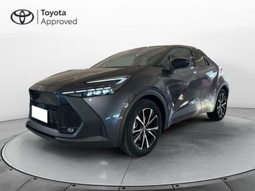 Toyota C-HR 2.0 hv Trend awd e-cvt