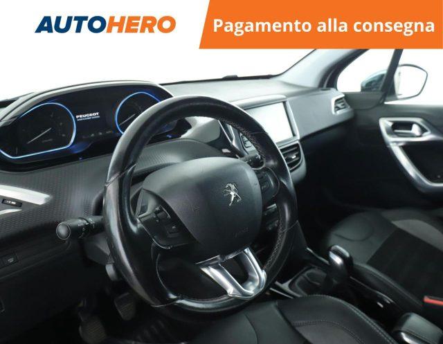 PEUGEOT 2008 1° serie BlueHDi 100 S&S Allure