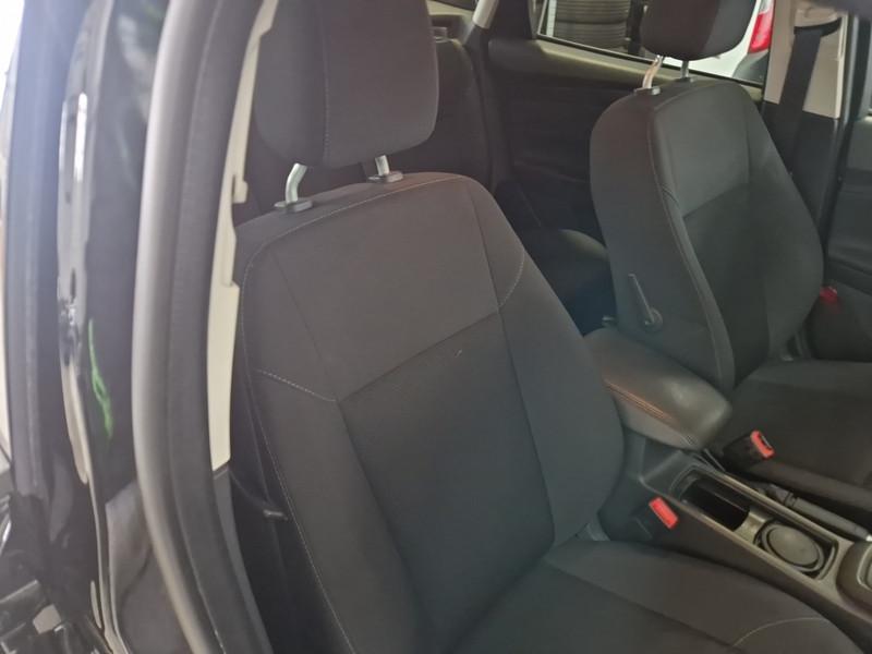 FORD FOCUS WAGON 2.0 TDCi 150cv S/S Powershift Business SW