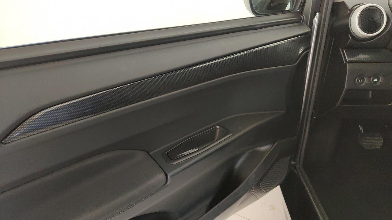 AIXAM e-Coupe Emotion GTI my20