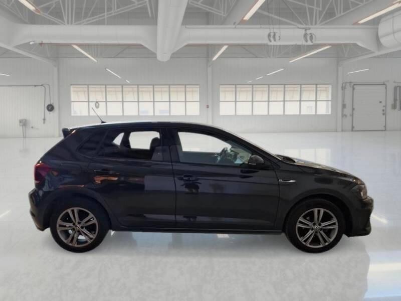 Volkswagen Polo 1.0 EVO 80 CV 5p. Sport BlueMotion Technology