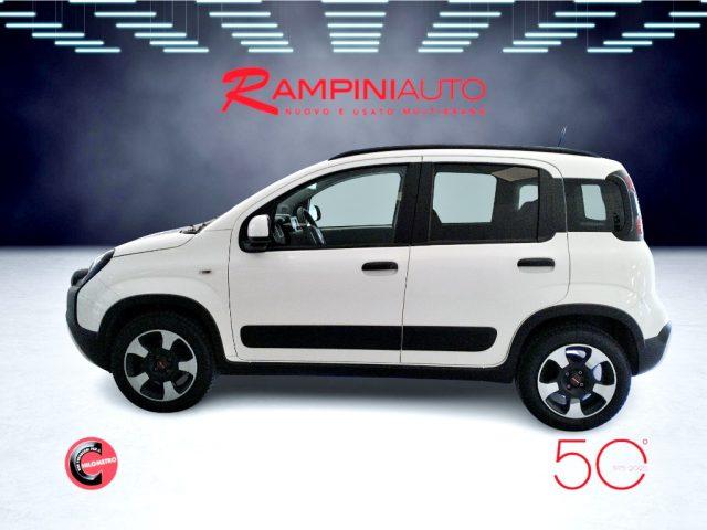 FIAT Panda Cross 1.0 FireFly Hybrid Km 48.000 Pronta Consegna