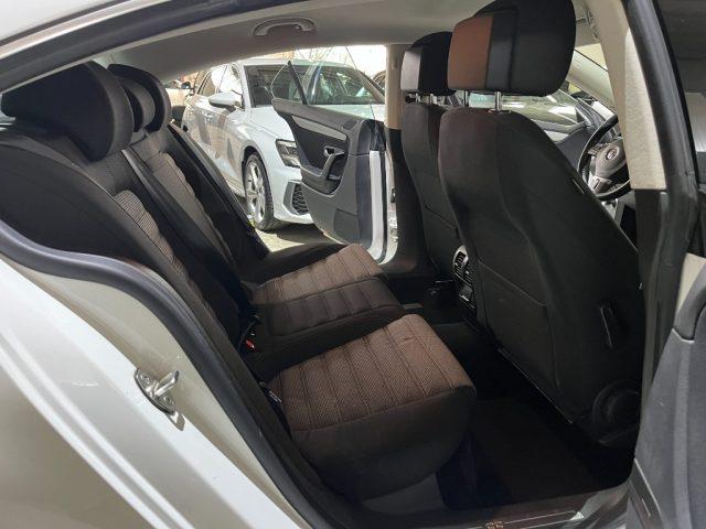 VOLKSWAGEN Passat CC 2.0 TDI 140CV DPF NAVI/PARK/XENON/CERCHI"17