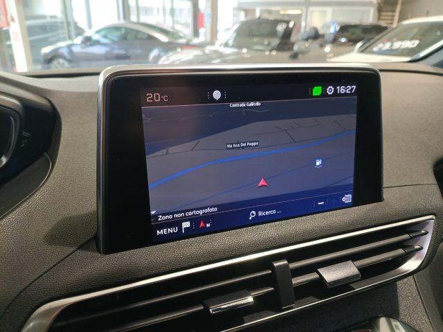 PEUGEOT 3008 BlueHDi 130 S&S EAT8 GT Line