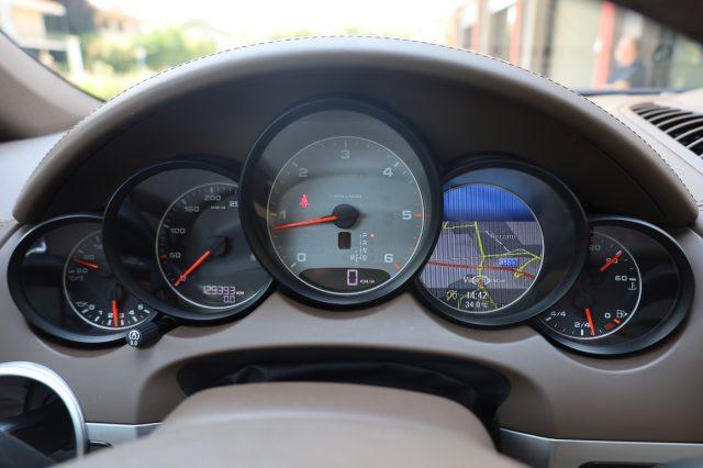 PORSCHE Cayenne 4.0 S Diesel 21" Panorama SOSPENSIONI UniPropietar