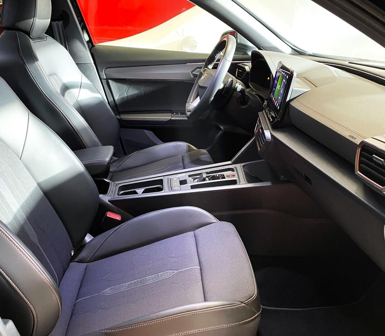 Cupra Formentor 1.5 Tsi 150Cv Dsg // 16.000Km //