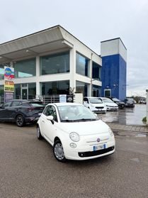 Fiat 500 1.2