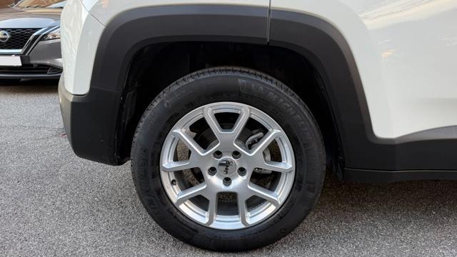 JEEP Renegade 1.6MJT 130CV LIMITED*24M.G.*C.L.17*CARPLAY*