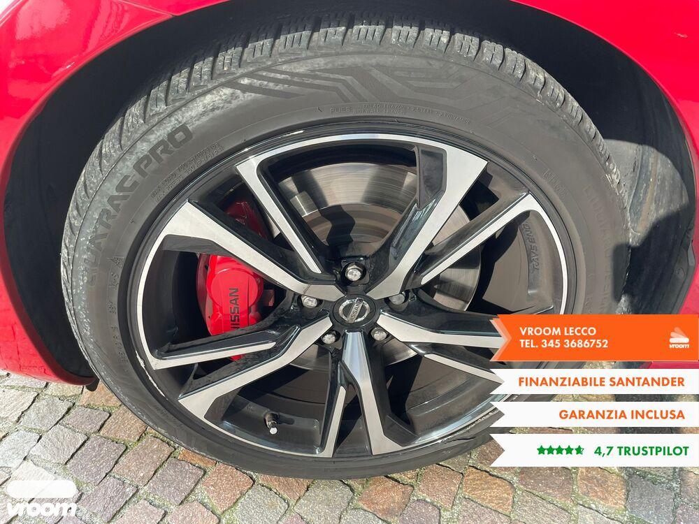 NISSAN Z 370Z Coupé 3.7 V6 Lev 1