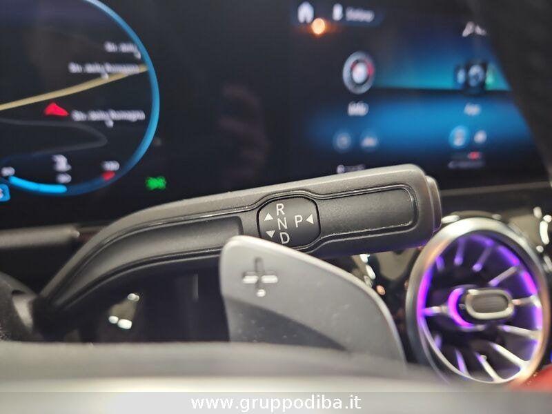 Mercedes-Benz GLA GLA-H247 2020 Diesel 200 d Premium 4matic auto