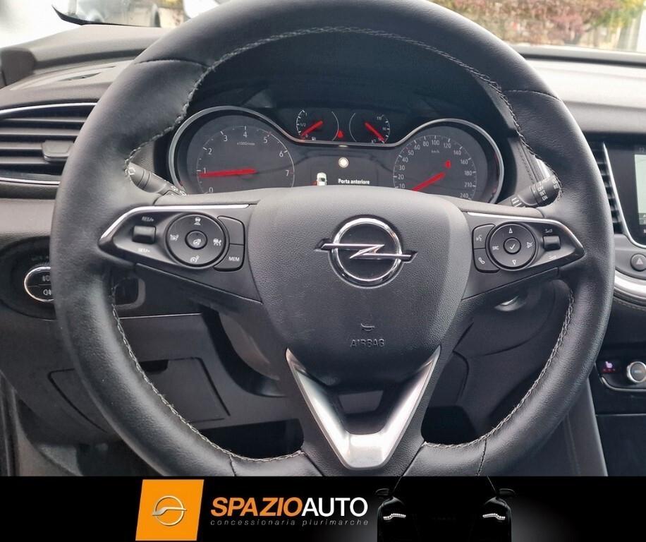 Opel Grandland X NEW 1.5 diesel Ecotec *INNOVATION*