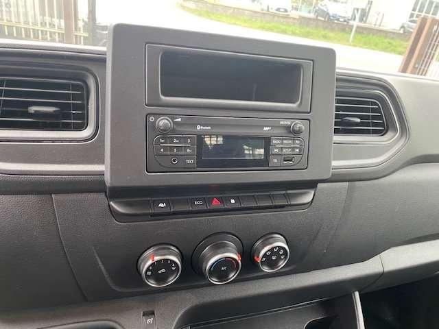 Renault Master L2 T35 BLUE DCI 135 CV CASSONATO