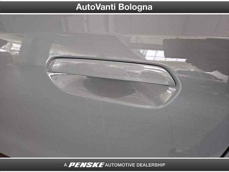 BMW Serie 5 520d Touring 48V xdrive MSport Pro auto