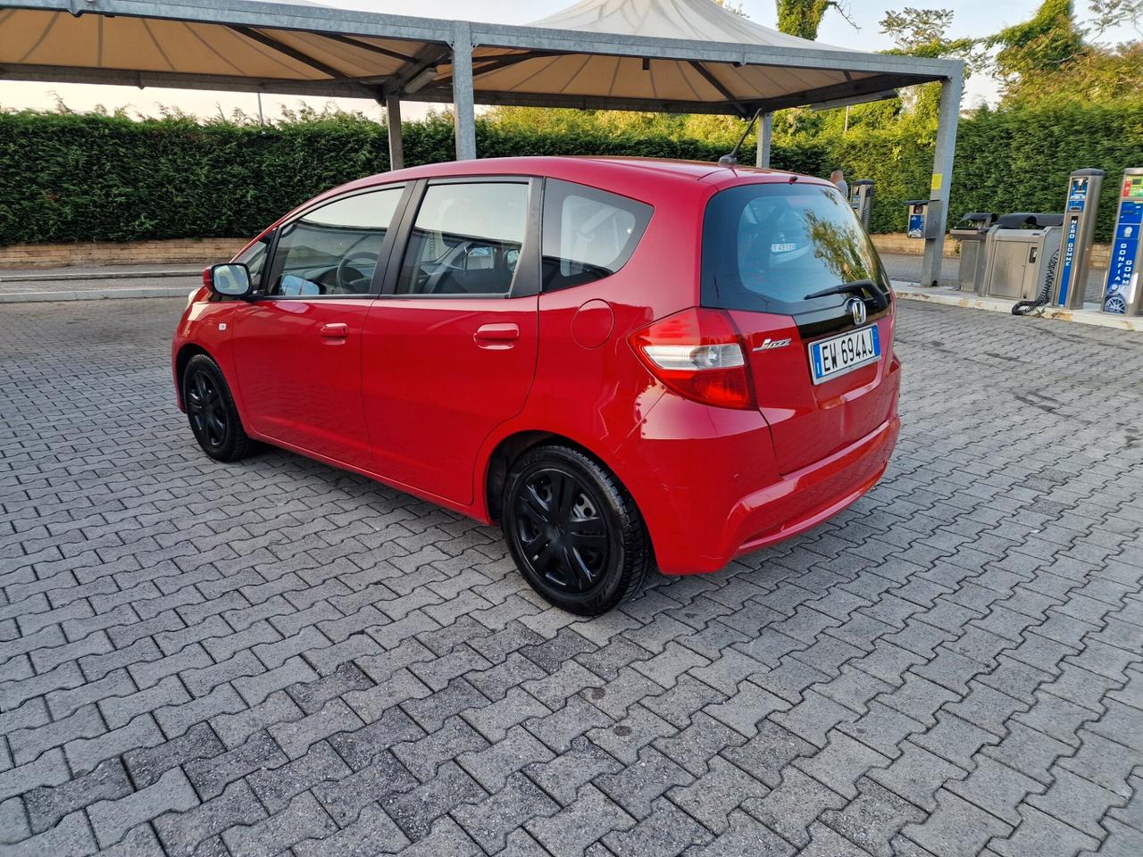 Honda Jazz Trend