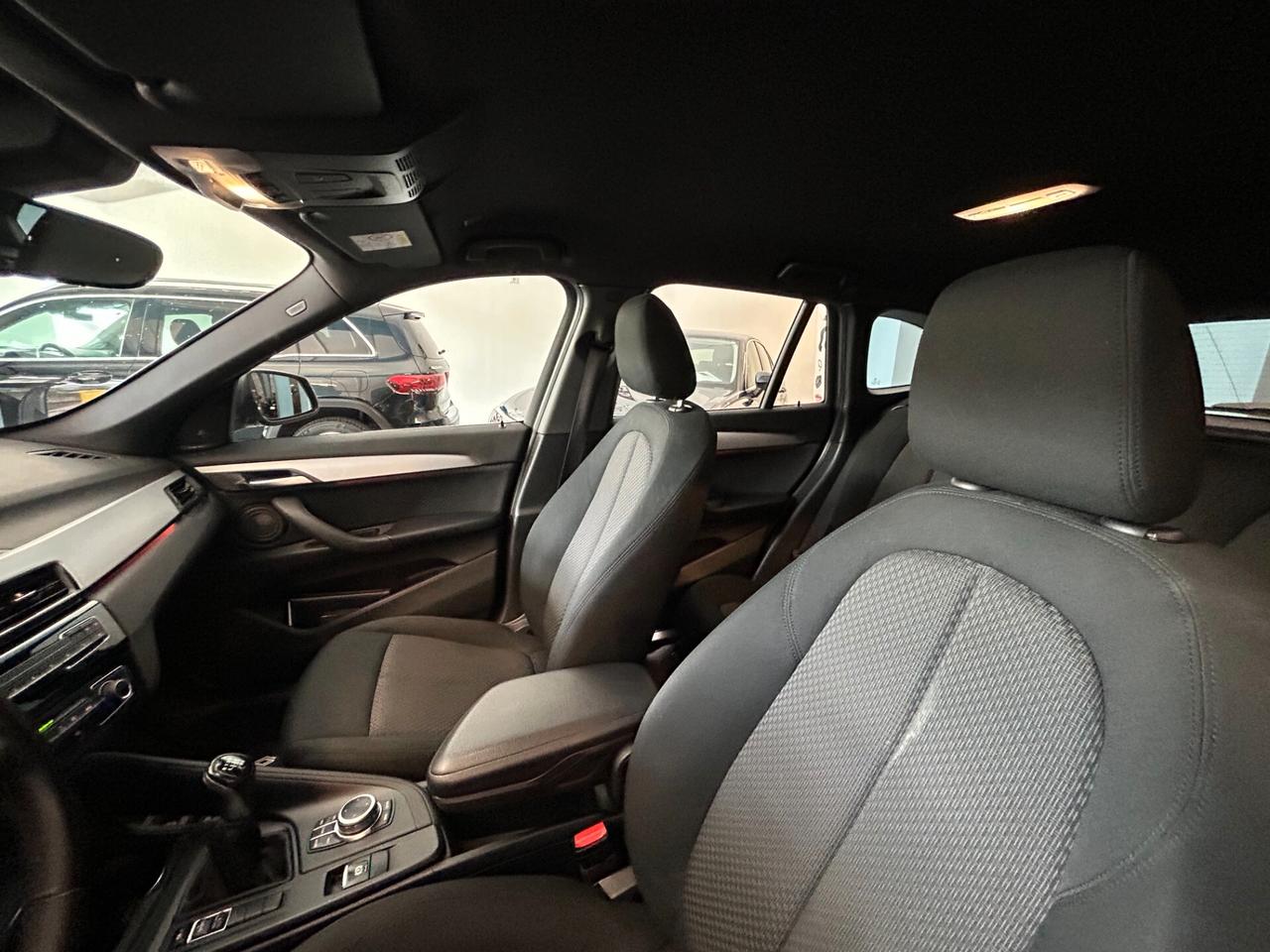 Bmw X1 sDrive16d