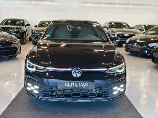 VOLKSWAGEN Golf 2.0 TSI DSG GTI