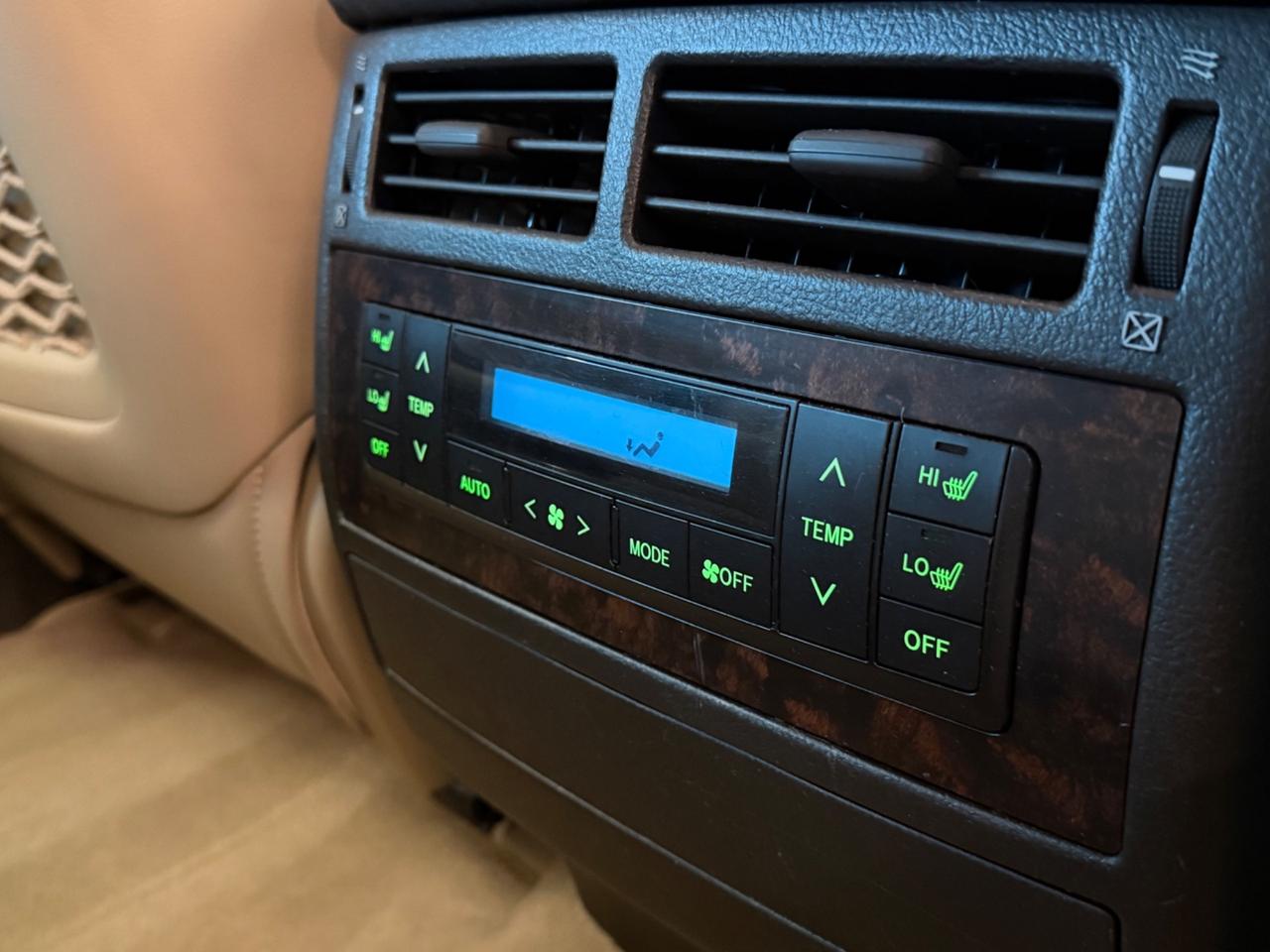 Toyota Land Cruiser V8 4.5 D4-D 7 posti