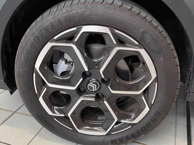 Citroen C3 1.2 puretech turbo Max 100cv *KM0* *FULL-OPT*