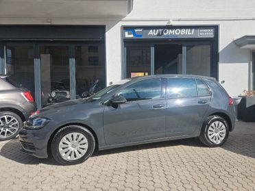 Volkswagen Golf 1.6 tdi Trendline 90cv