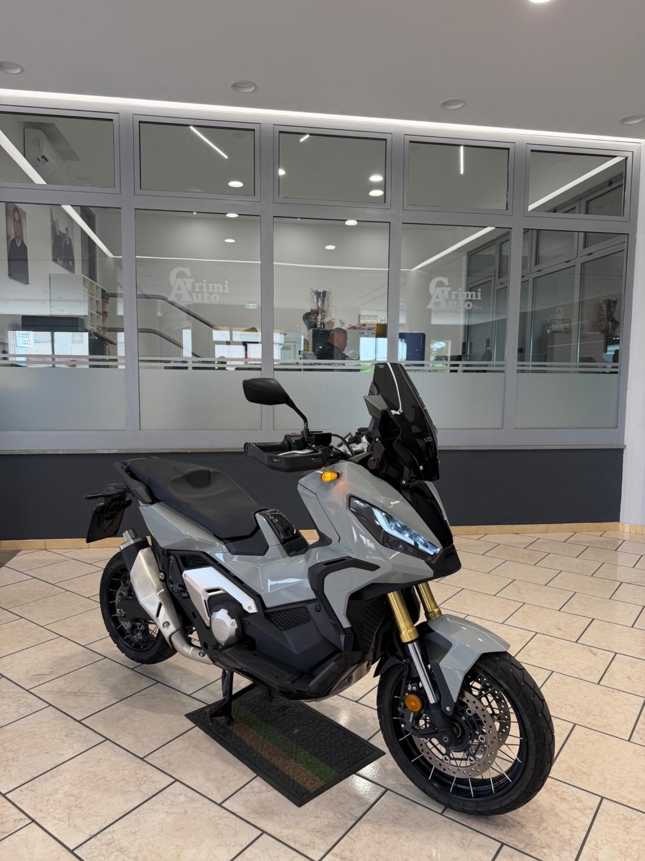 Honda X-ADV 750